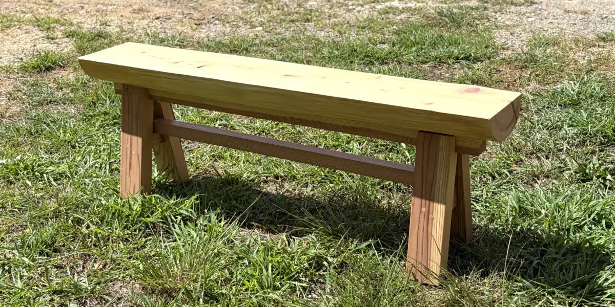 Bench